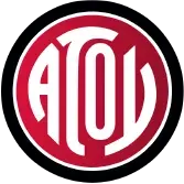 Asiakkaan logo
